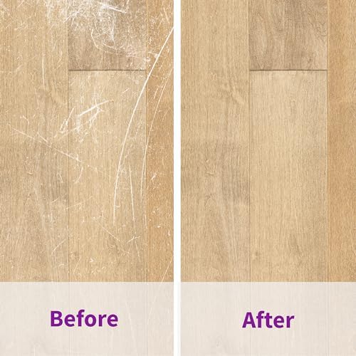 Rejuvenate Floor Restorer & Finish – Scratch Repair & Shine, 32 oz