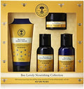 Neal's Yard Remedies Bee Lovely Nourishing Organic Skincare Gift Set