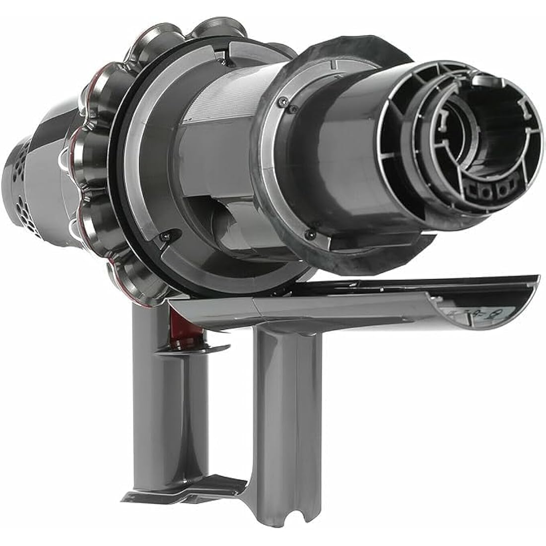 Dyson V11 Main Motor Body & Big Cyclone Assembly SV15 SV17 - Silver