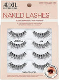 Ardell Naked Lash 424 Multipack – Natural Black False Eyelashes