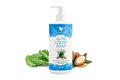 Aloe Liquid Soap – Moisturizing Argan Oil Cleanser
