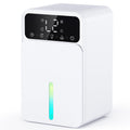 Portable Dehumidifier | 1500ml Quiet Home & Bedroom Unit