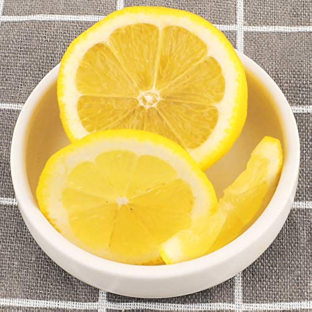 Cyimi 3.5" Ceramic Dipping Sauce Bowls | Small Porcelain Side Dishes, Set of 4