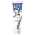 No7 Lift & Luminate Dual Action Cleansing Exfoliator - 3.3 fl oz