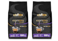 Lavazza Espresso Barista Intenso Coffee Beans | Medium Roast | 2kg
