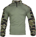 Emersongear Men's Gen3 Tactical Shirt – Quick Dry Airsoft Combat Top