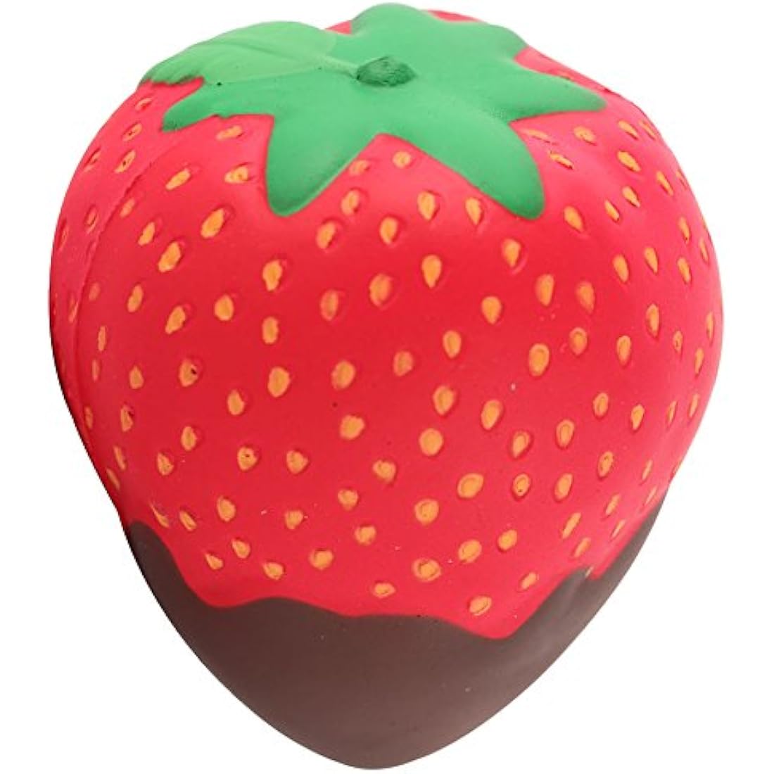 Anboor Kawaii Strawberry Squishy Toy – Slow Rising Scented Stress Relief