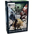 Unmatched: Cobble & Fog Board Game – Strategy Miniature & Card Game