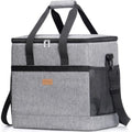 30L Soft Cooler Bag – Large Insulated Picnic Lunch Box