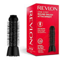 Revlon One-Step Round Brush Head Attachment | 38mm Ceramic Barrel