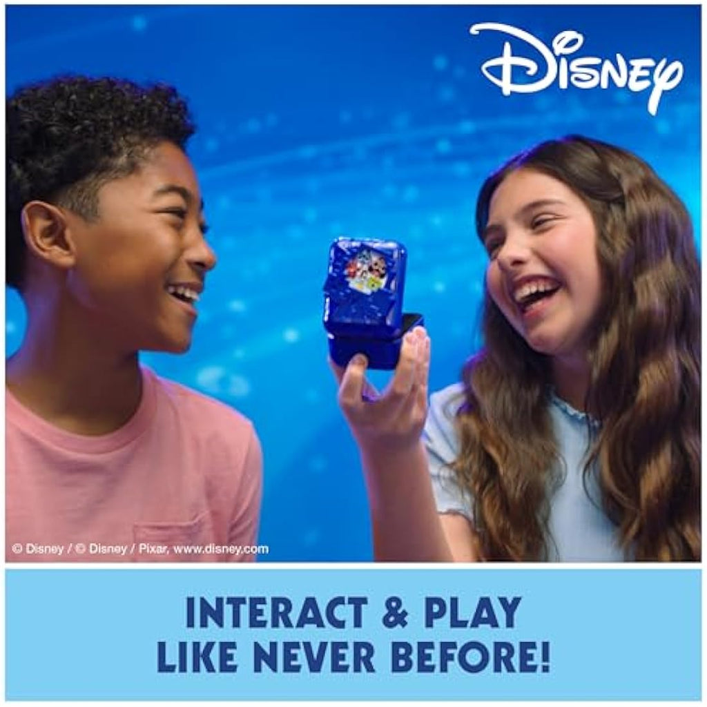 Bitzee Disney Interactive Digital Pet – 30 Characters Virtual Toy