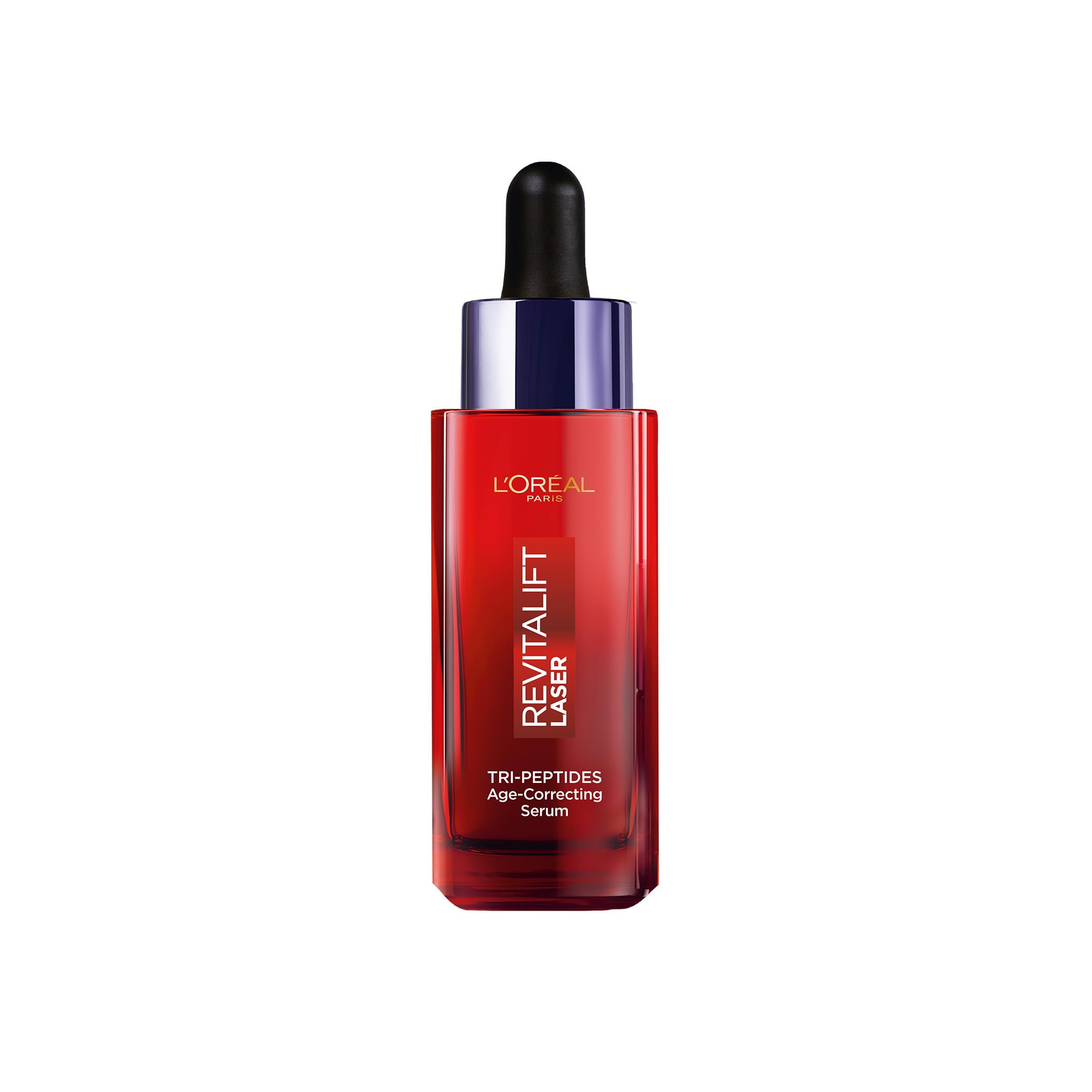 L'Oréal Paris Revitalift Laser Tri-Peptide Serum – Firming & Anti-Aging 30ml