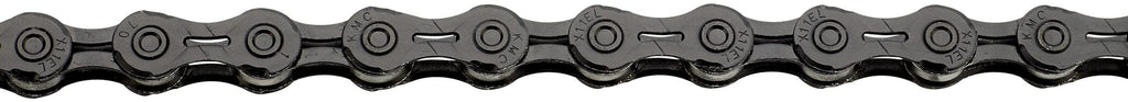 KMC X11EL 11-Speed Bicycle Chain – 118 Links, BlackTech Coating