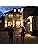 Allesgute PIR Motion Sensor Outdoor Wall Light – Stainless Steel Up Down