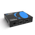 OREI 4K HDMI 2.0 Audio Extractor – 60Hz UltraHD Converter (HDA-912)