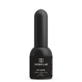 Didier Lab Pink Glitter Top Coat – No Wipe Sparkly Gel Polish Finish