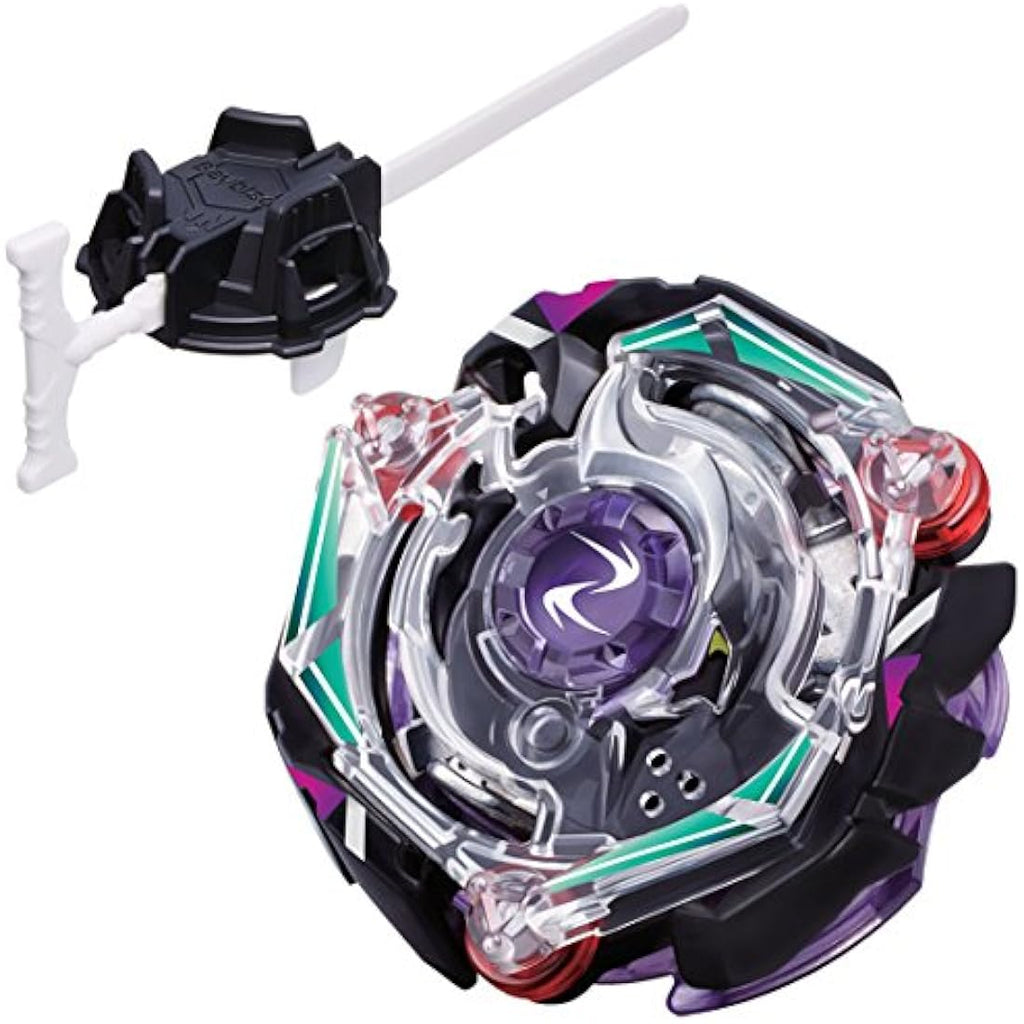 Takara Tomy Beyblade Burst B-74 Kreis Satan .2G.Lp Battle Top Set