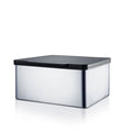 Blomus Menoto Wet Wipe Dispenser – Matt Stainless Steel Box
