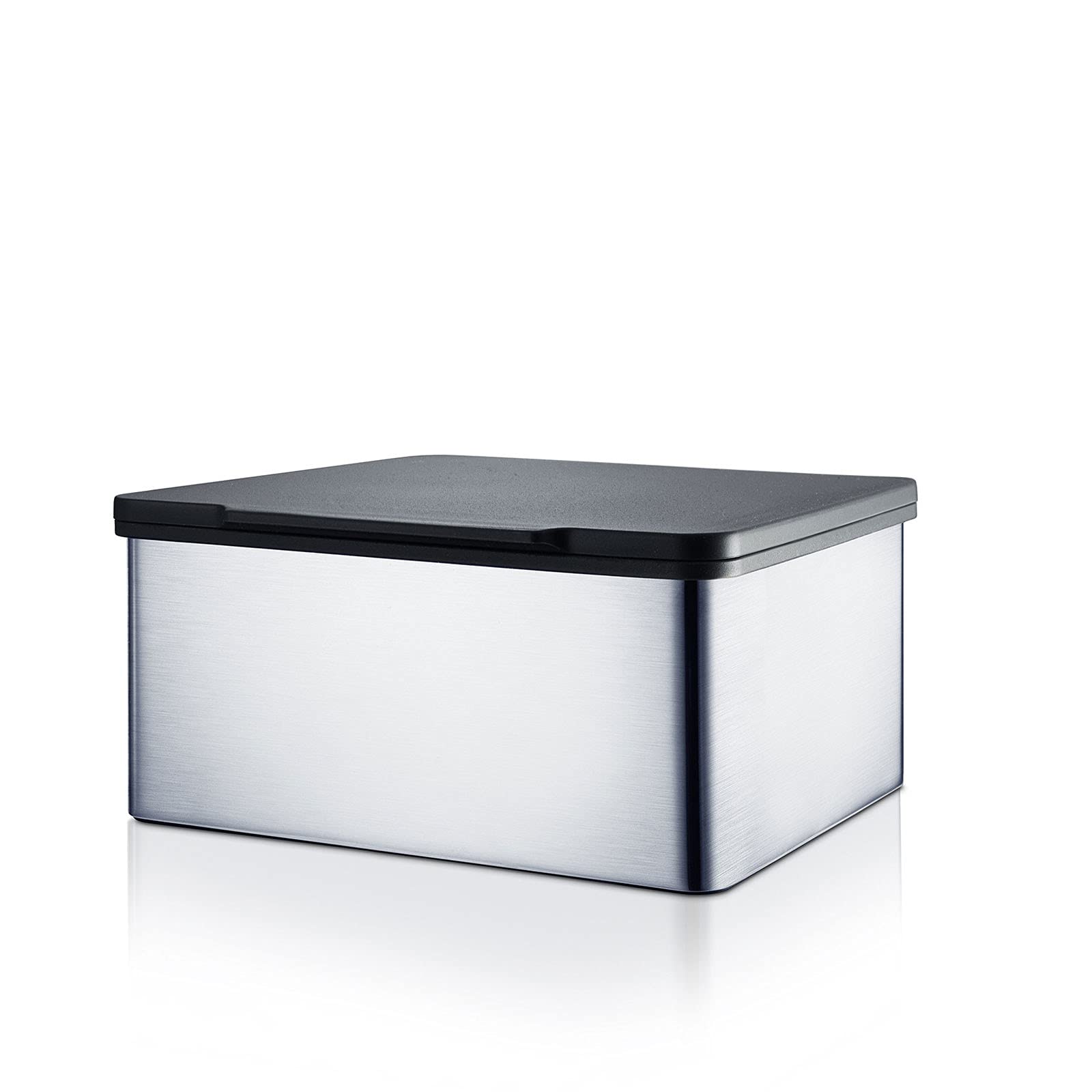 Blomus Menoto Wet Wipe Dispenser – Matt Stainless Steel Box
