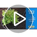Hozelock Micro Irrigation Kit – 15m Drip System for Potted Plants