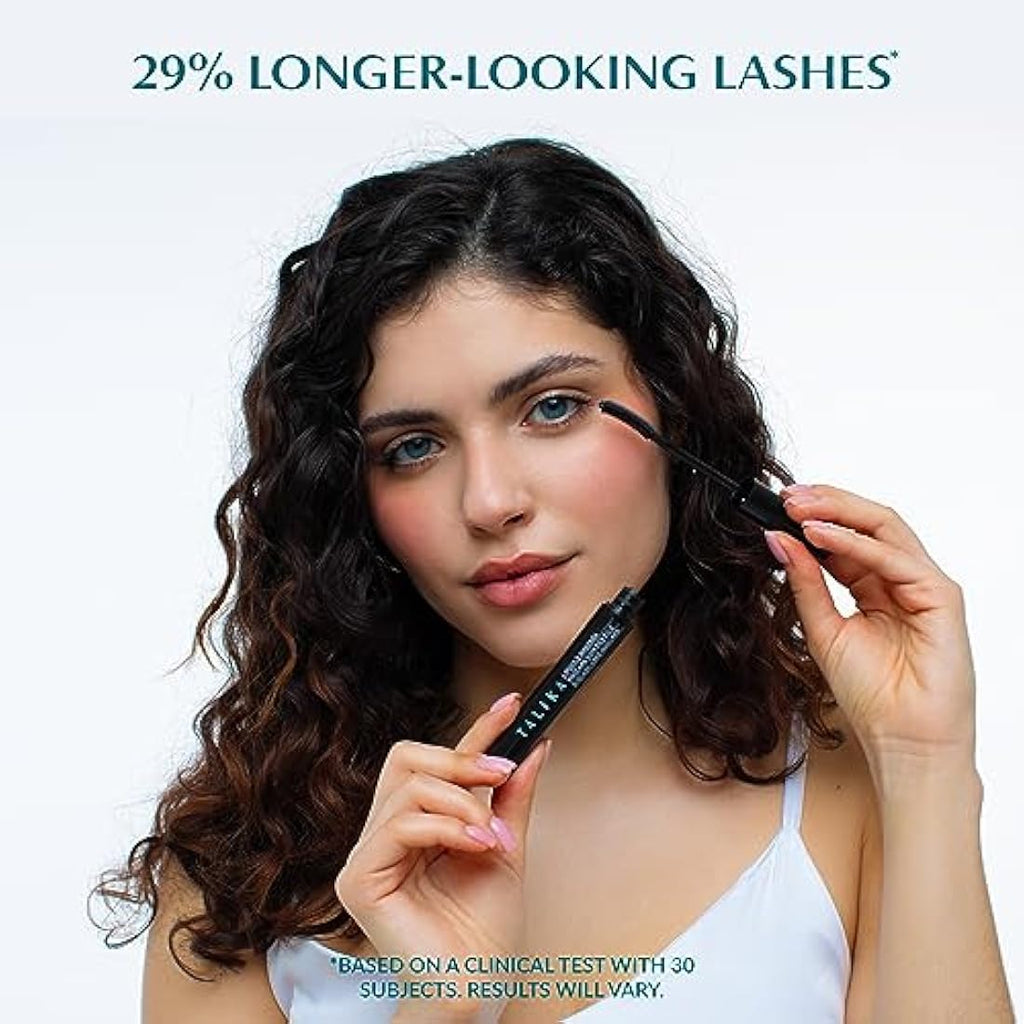 Talika Lipocils Mascara – Black Eyelash Growth and Volumizing Treatment
