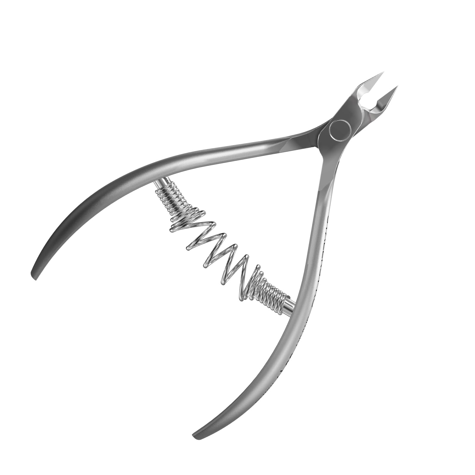 Staleks Pro Smart 30 Professional Cuticle Nipper - 7mm Blade NS-30-7