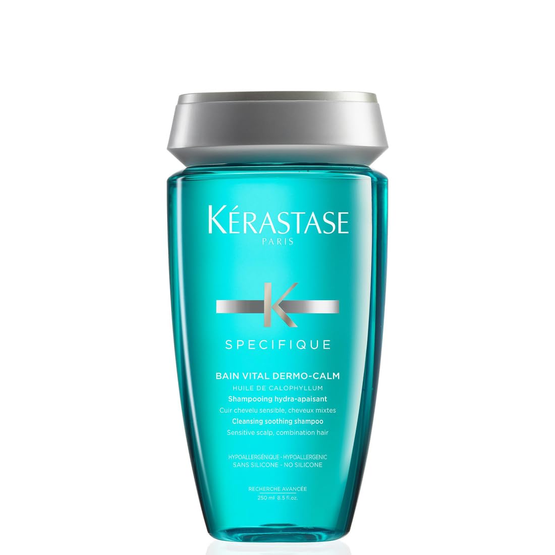 Kérastase Spécifique Bain Vital Dermo-Calm Shampoo for Sensitive Scalps