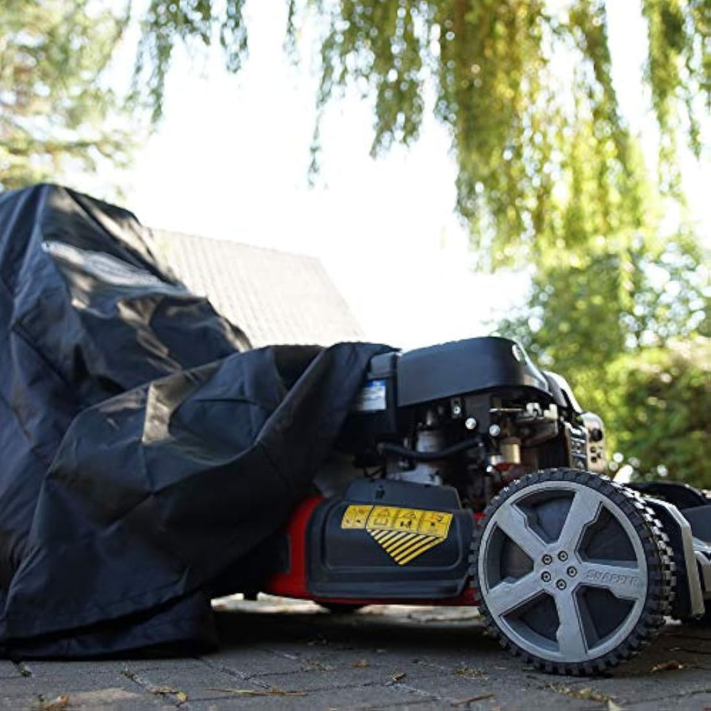 Briggs & Stratton Universal Ride-On Tractor Lawn Mower Cover – Dacron 210