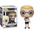 Funko Pop! Batman TAS Dr Harleen Quinzel PIAB Exclusive Vinyl Figure