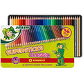 Jolly Supersticks Classic 36 Farbstifte – Bruchsicher & Hexagonal