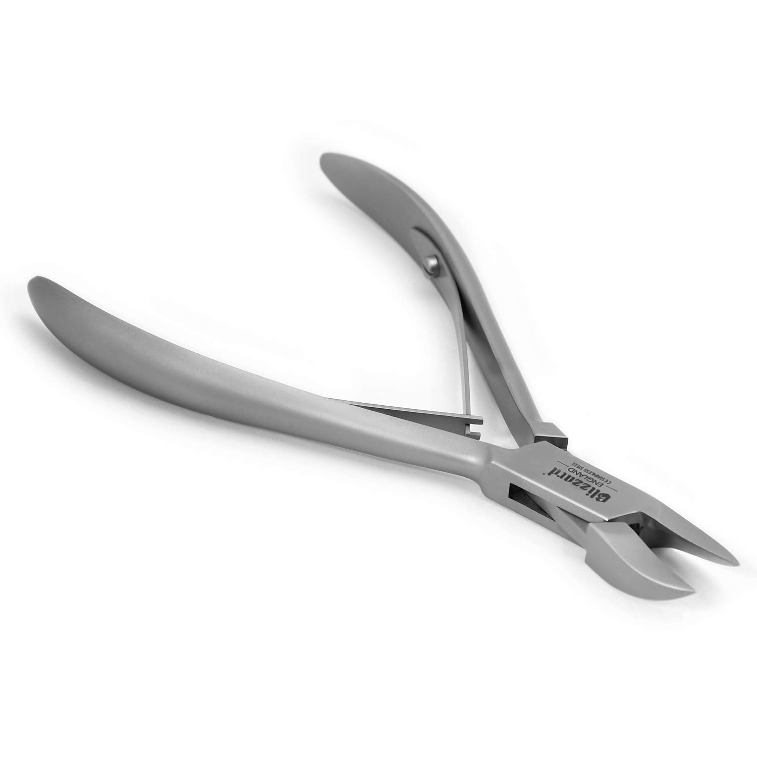 Blizzard Ingrown Toenail Clipper Set – German Forged Surgical Steel Nipper
