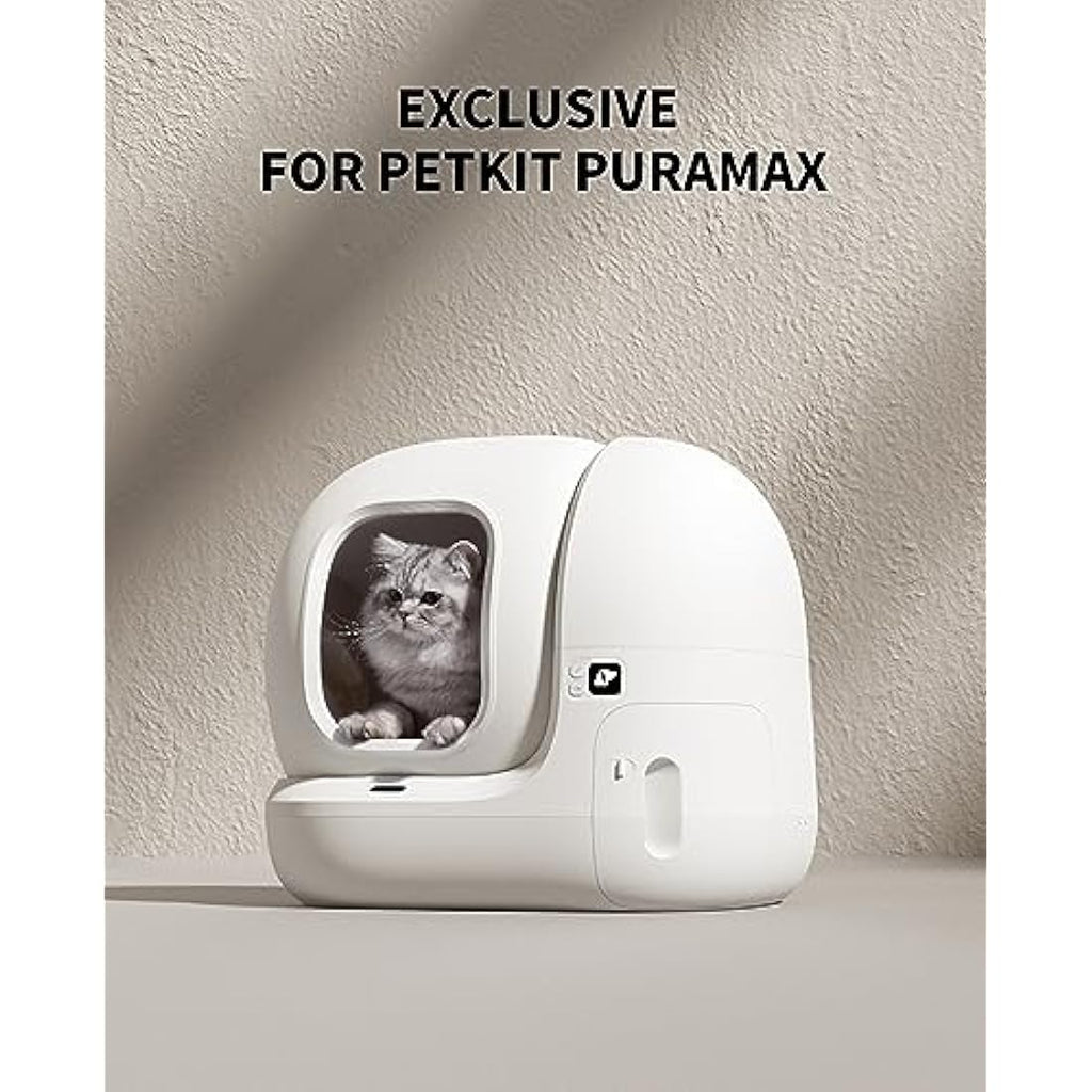 PETKIT Pura Max Replacement Litter Pad – Waterproof Scratch-Proof Mat