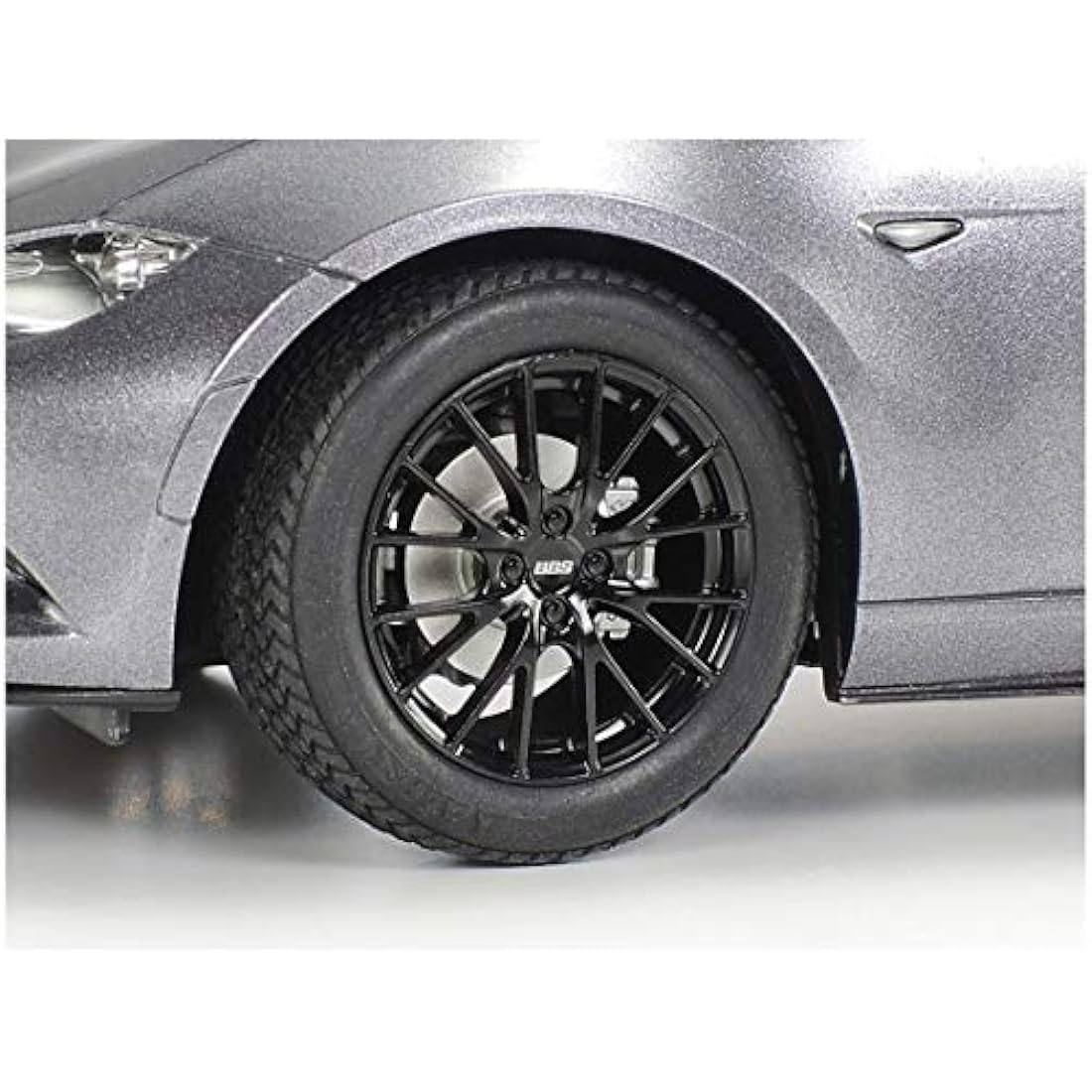 Tamiya Mazda MX-5 RF Model Kit – 1:24 Scale Plastic Assembly Kit