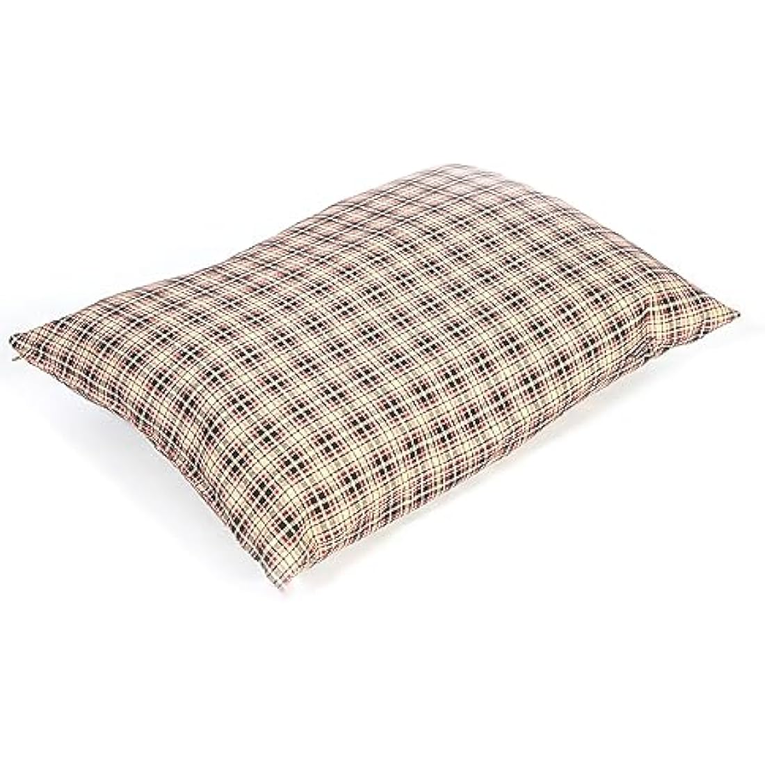 Danish Design Classic Check Thermal Dog Duvet – Washable Cotton