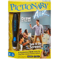 Mattel Pictionary Air Family Drawing Game | Interactive App-Based Toy
