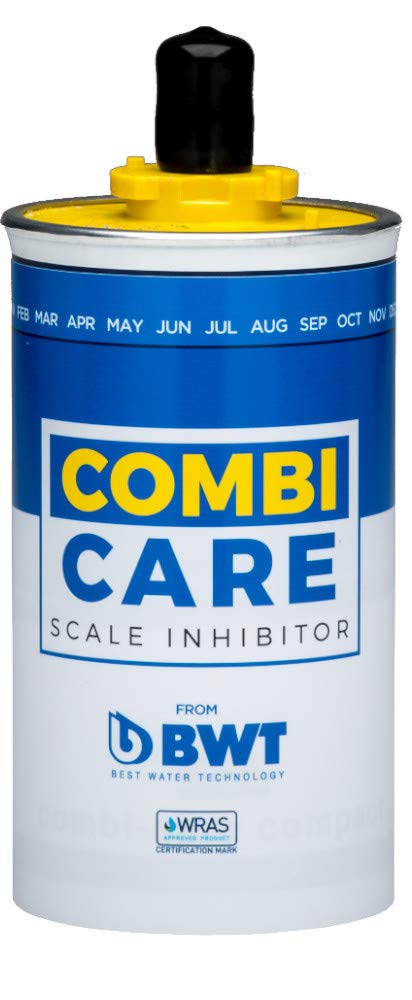 BWT Combi Care Polyphosphate Scale Inhibitor Replacement Cartridge AC002400