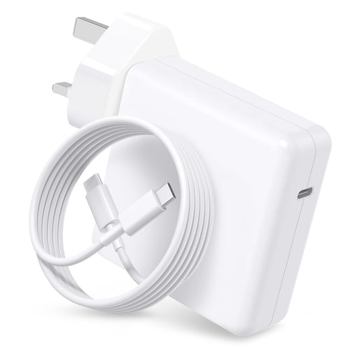 Jolof Store 100W USB C Fast Charger for MacBook Pro/Air with 1.8M Cable
