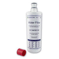 Finerfilters FF-40 Water Filter for InSinkErator F-701R & F-201R