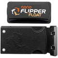 Flipper Float Nano Magnetic Aquarium Algae Cleaner Scraper – Glass <6mm