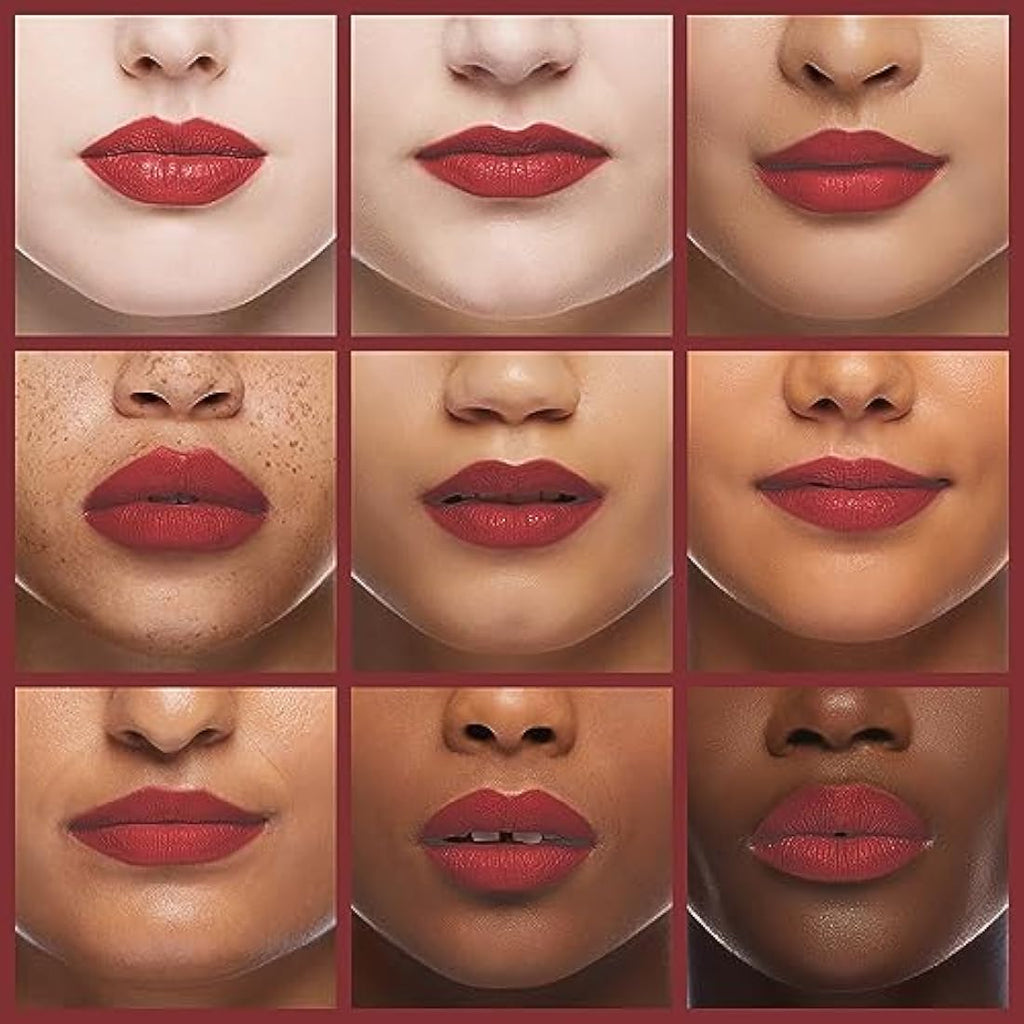 Palladio Retractable Lip Liner – Waterproof & Long-Lasting Slim Pencil
