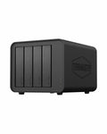 TerraMaster D4-320 4-Bay External Hard Drive Enclosure | 10Gbps USB-C