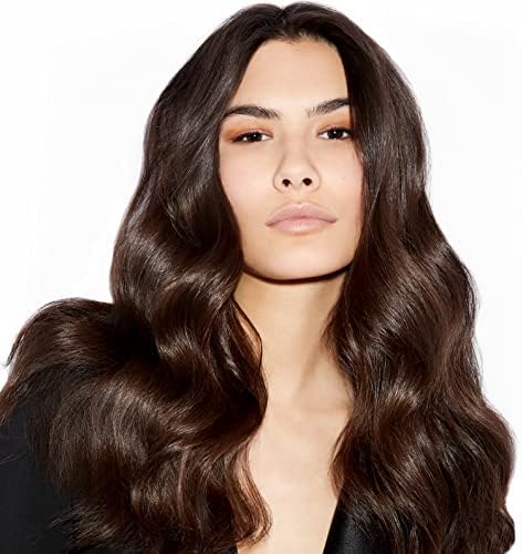 ghd Curve Curl Tongs – Professional Hair Curler with Ultra-Zone Tech