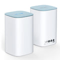 WAVLINK AX3000 WiFi 6 Mesh System | Whole Home Dual-Band 2-Pack