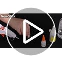 Foepoge Extra Large Silicone Craft Mat – 71x51cm Heat Resistant Grey