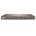 Tenda TEG1050F 50-Port Gigabit Ethernet Switch | 48 RJ45 & 2 SFP Ports