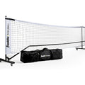 Franklin Sports Portable Pickleball Net – Official Size & Easy Assembly