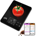 KOK Digital Kitchen Scale | Smart Nutrition & Calorie Tracker with App