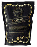Shangri-La Wild Kopi Luwak Coffee Whole Beans – Ethical Indonesian Roast