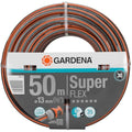 Gardena Premium Superflex Garden Hose | 13mm (1/2") 50m | 35 Bar