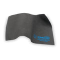 Scracchio Microfiber Cleaning Cloth – Lint-Free Glass & Car Towel